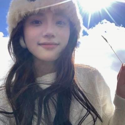 玛丽莲有深黑之眸