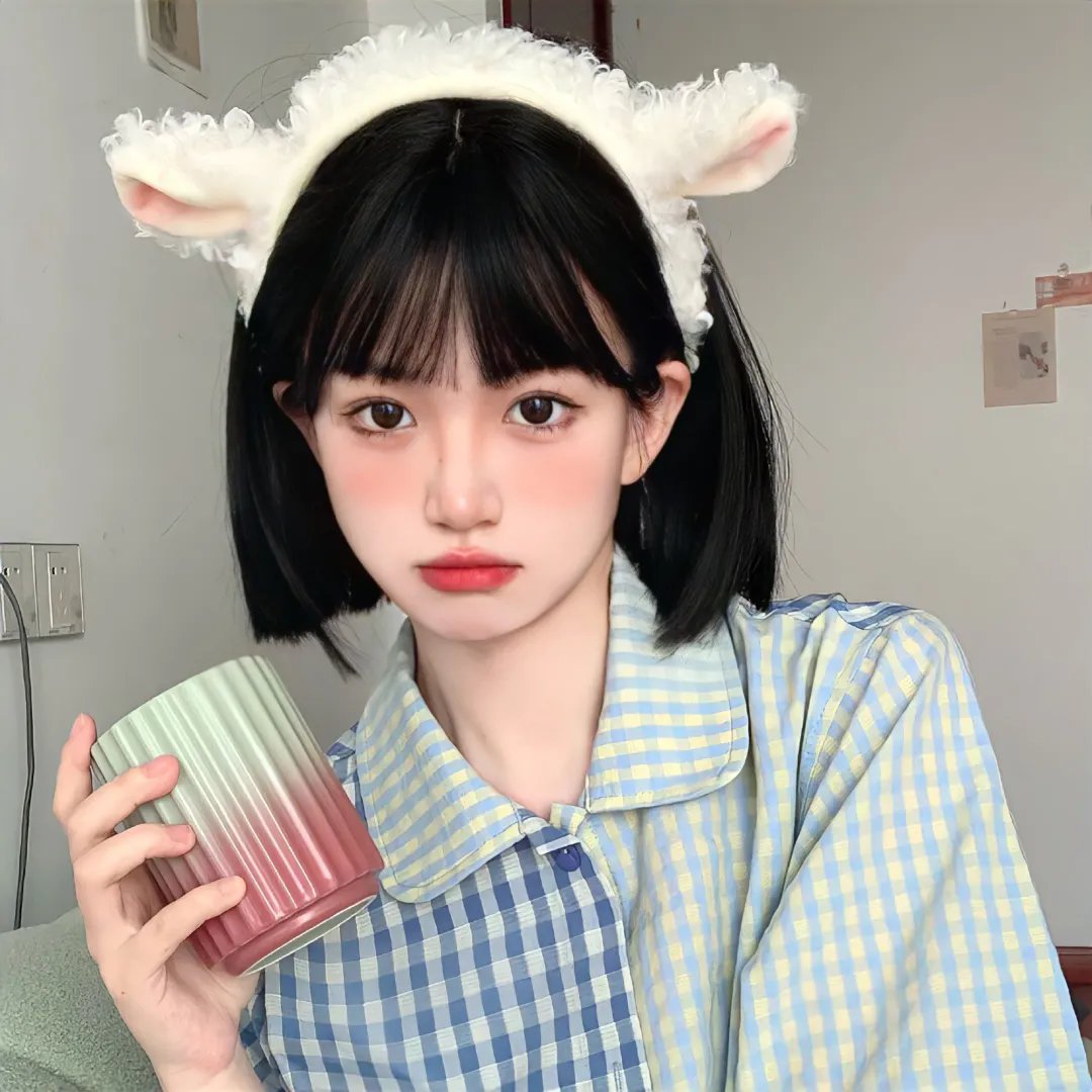 面包师傅的妻子